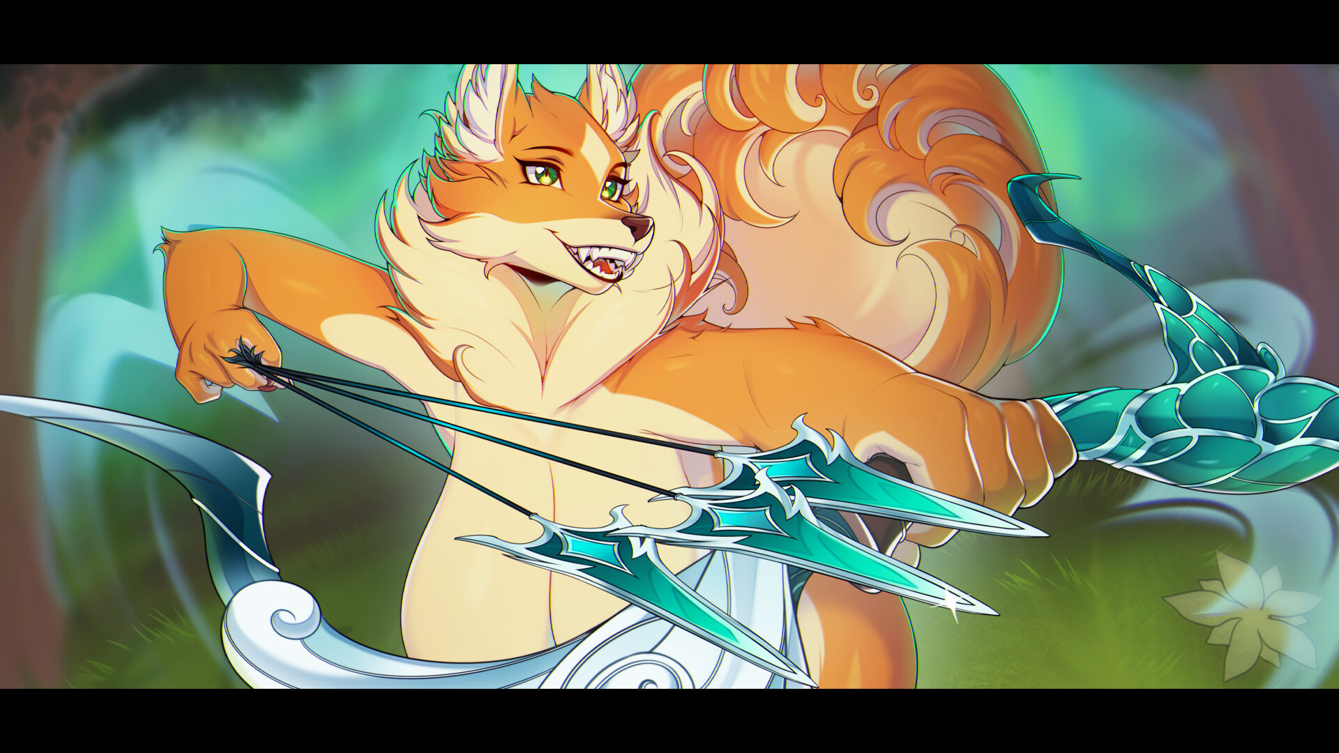 Furry Empire screenshot #4