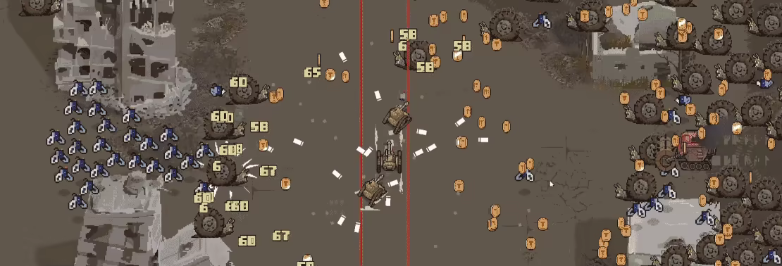 BROTANK video 2