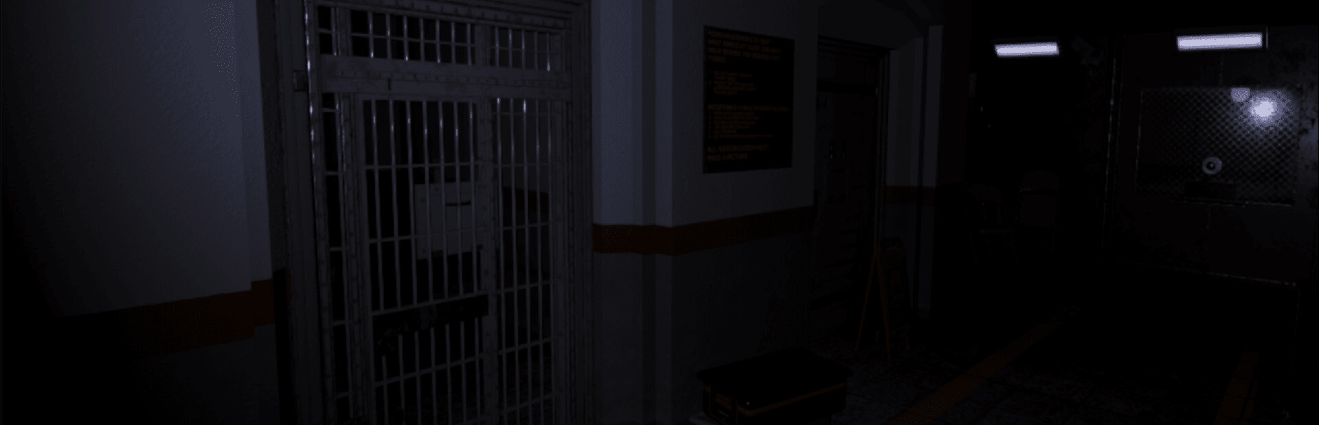 Dark Prison 7th