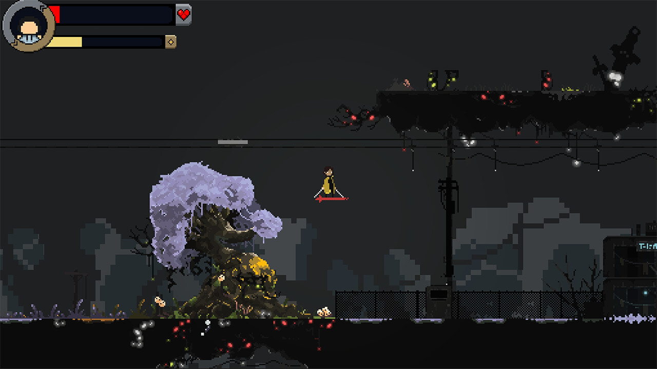 暗影归途 Playtest Featured Screenshot #1