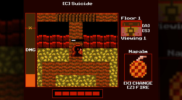 You Want to Watch the World Burn screenshot 5