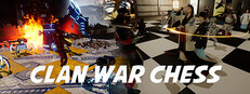 Clan War Chess
