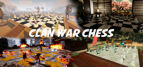 Clan War Chess Cheat Engine/CT