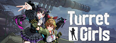 TurretGirls cover
