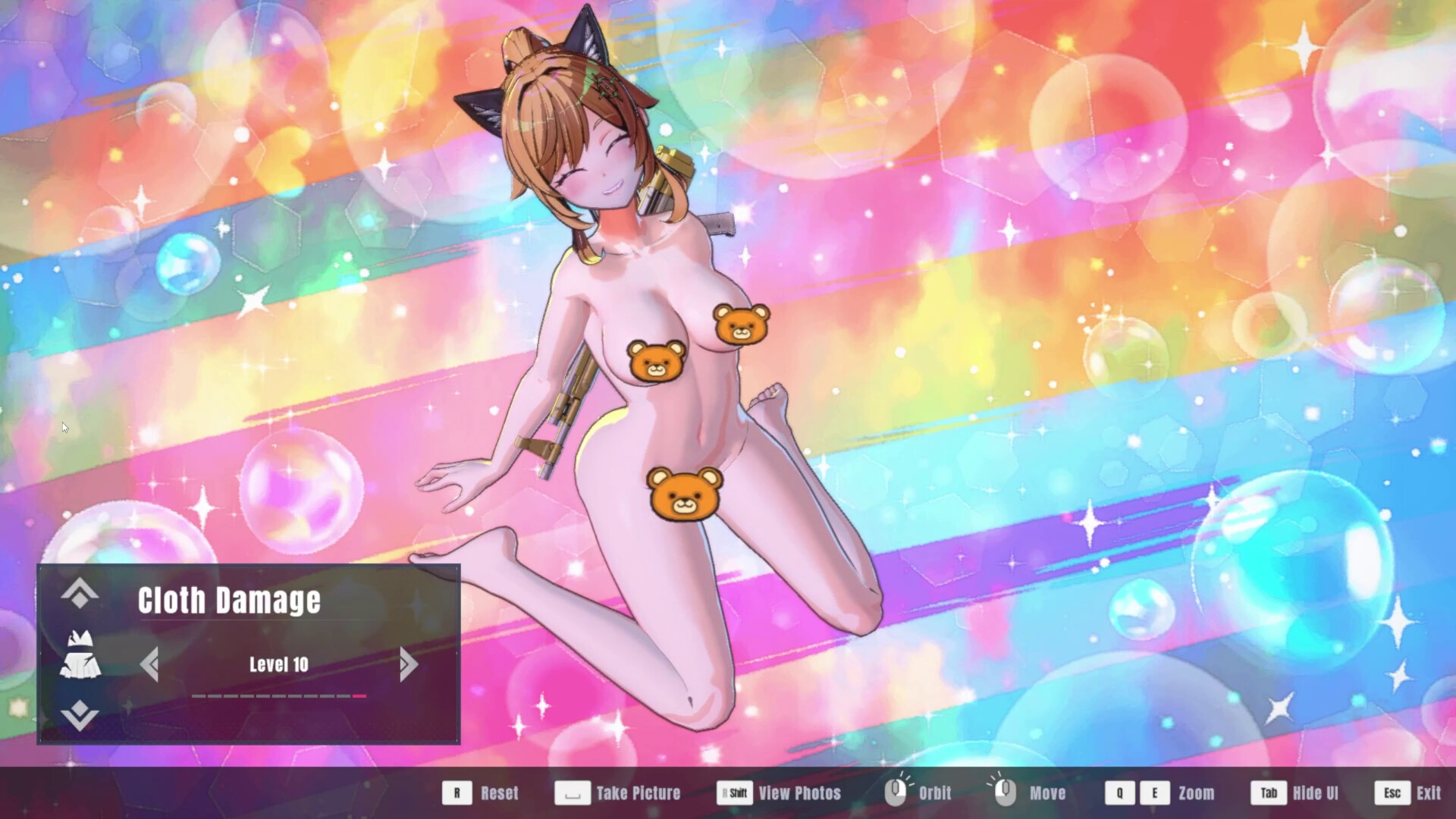 TurretGirls screenshot #28