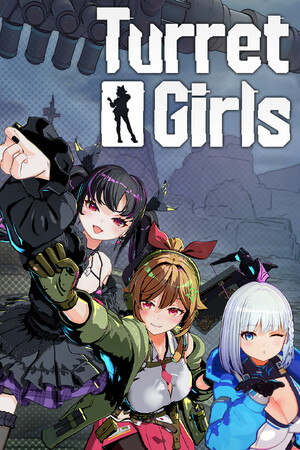 TurretGirls