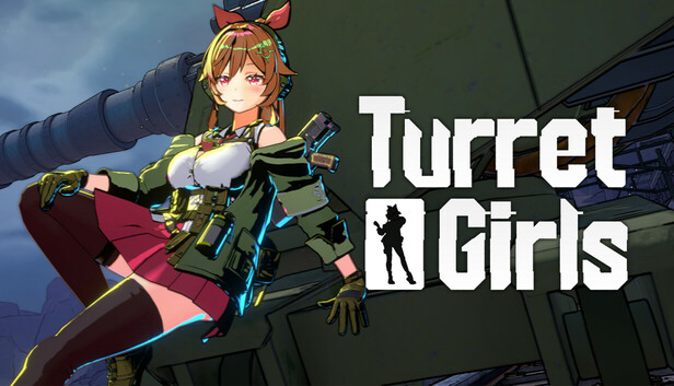 TurretGirls on Steam