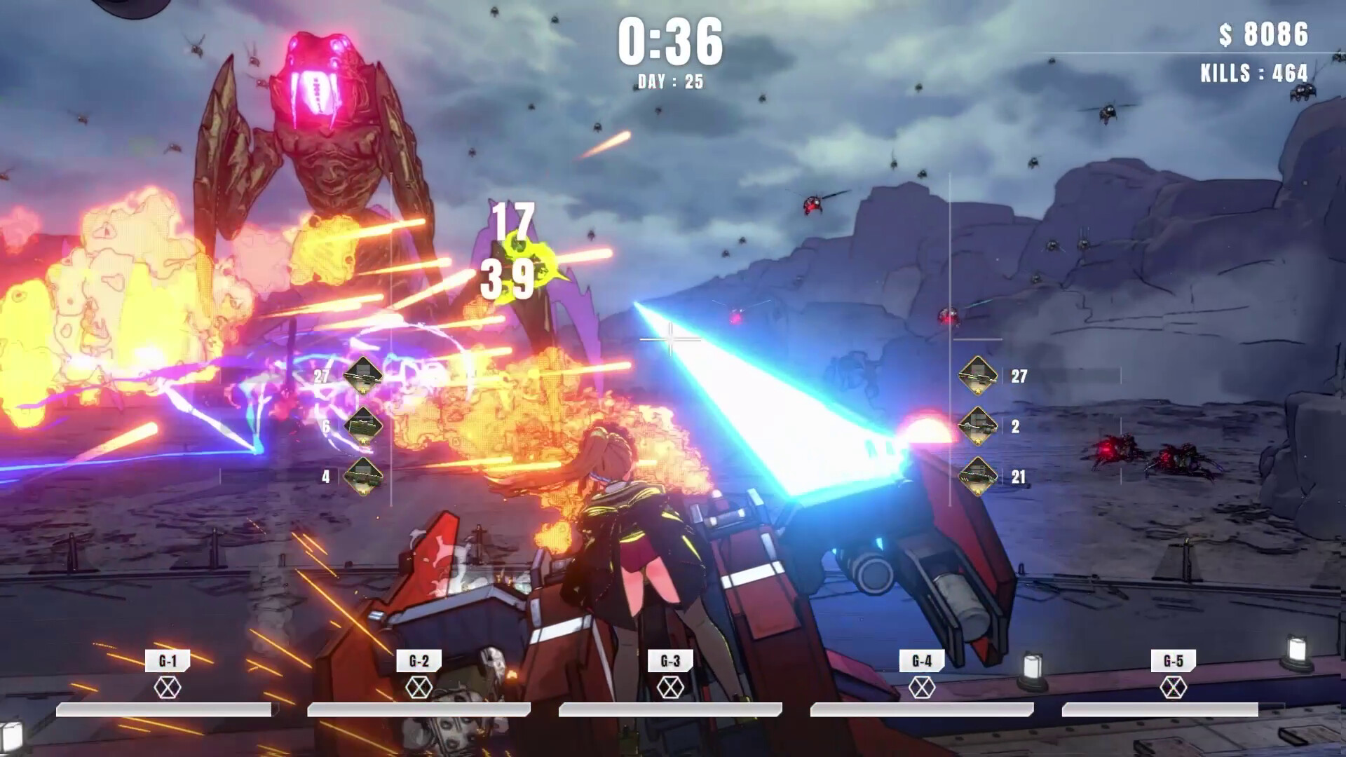 TurretGirls Featured Screenshot #1