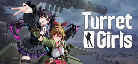 TurretGirls technical specifications for computer