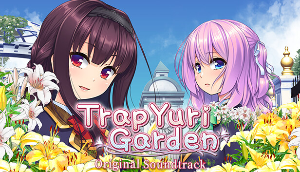 Trap Yuri Garden Original Soundtrack on Steam