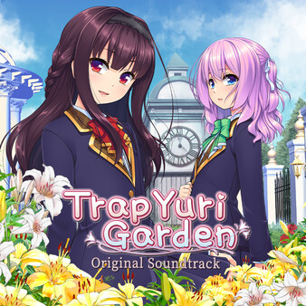 Trap Yuri Garden Original Soundtrack screenshot 1