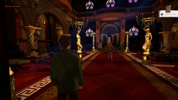SILENT SCREAM 2 DEMO screenshot 6