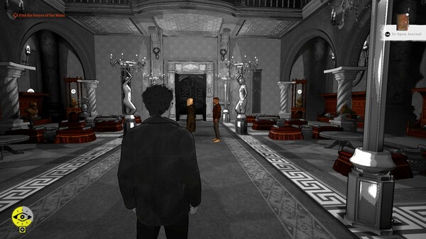 SILENT SCREAM 2 DEMO screenshot 5