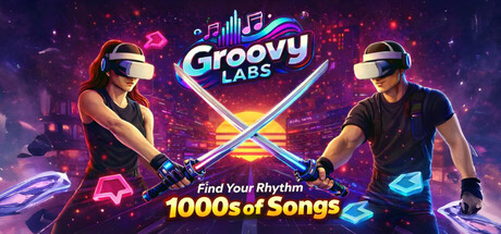Groovy Labs