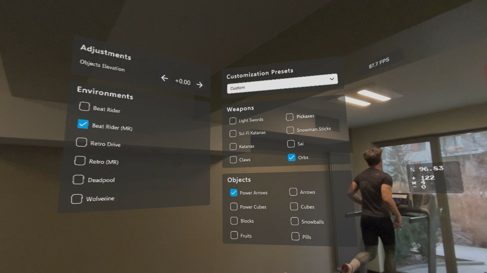 Groovy Labs screenshot #4