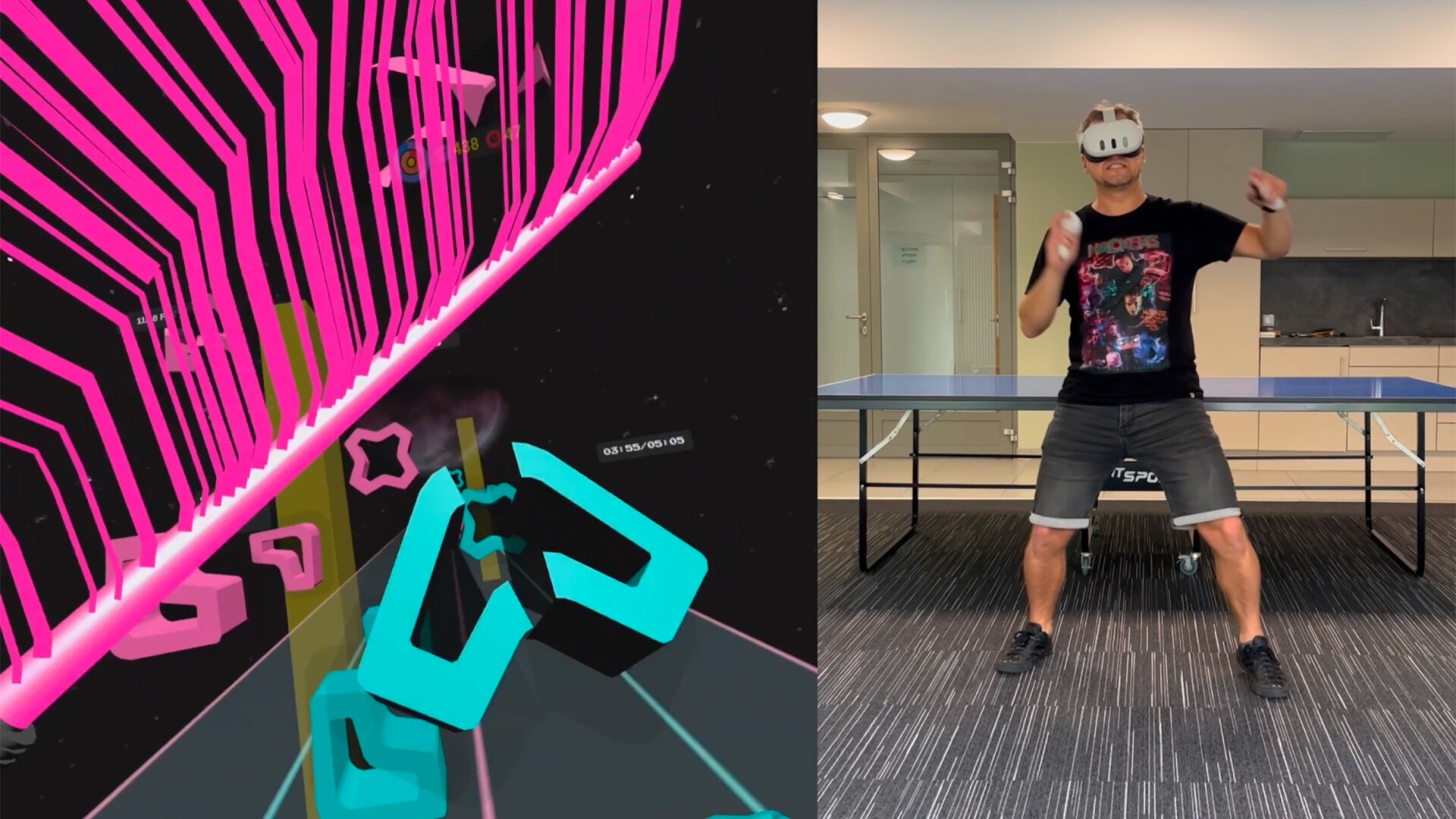 Groovy Labs screenshot #1