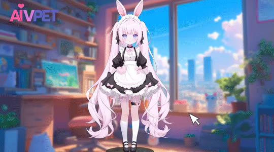 Ai Vpet video 5