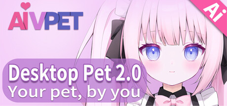 Ai Vpet PC game deal