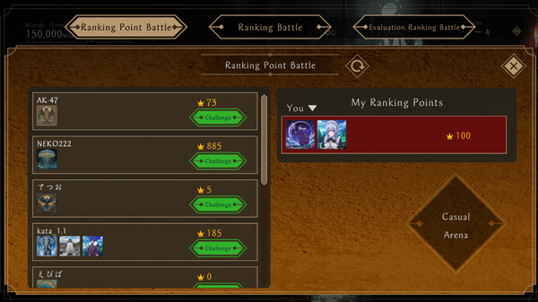 Monster Commanders screenshot 4