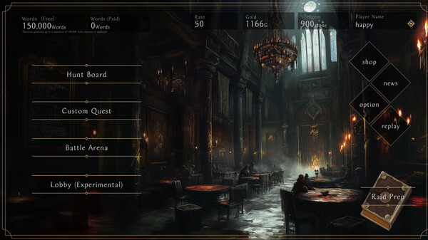 Monster Commanders screenshot 2