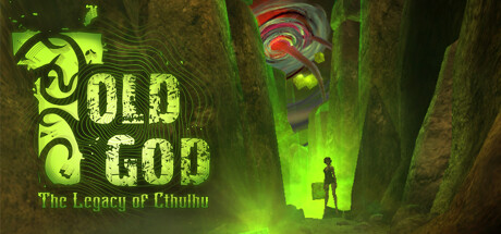 TOLD GOD - The legacy of cthulhu steam charts