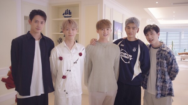 Irresistible Love screenshot 1