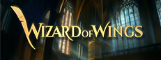 Wizard of Wings Playtest Small Capsule Image