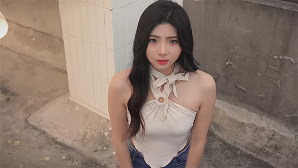 Girls on Campus, from Freshmen to Faculty, All Fall for Me! video 3