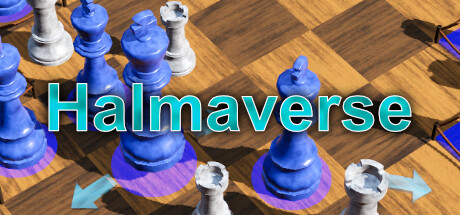 Halmaverse Cheat Engine/CT