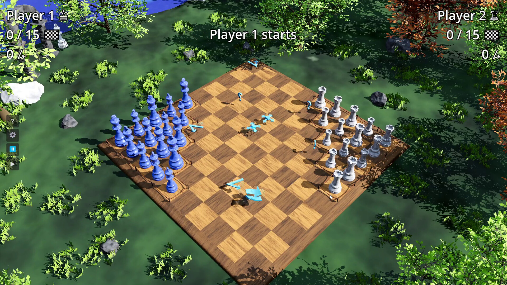 Halmaverse screenshot 6