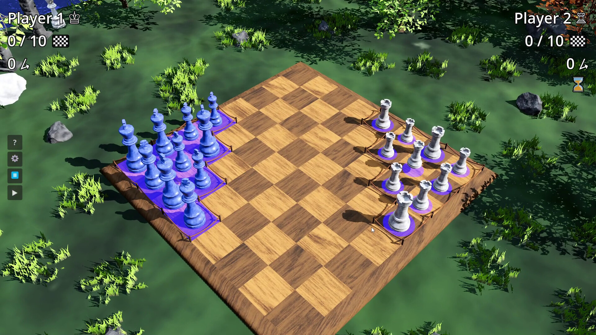 Halmaverse screenshot 2