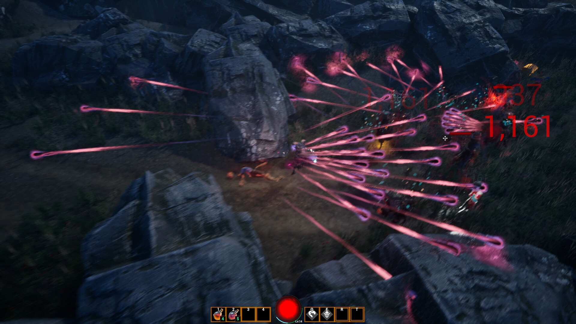 召唤师崛起   summoner rises screenshot #1