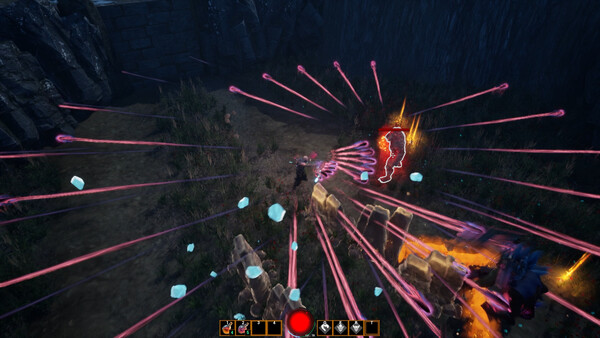 召唤师崛起  summoner rises screenshot 6