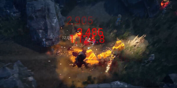 召唤师崛起  summoner rises screenshot 5