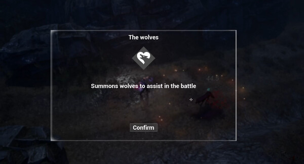 召唤师崛起  summoner rises screenshot 2