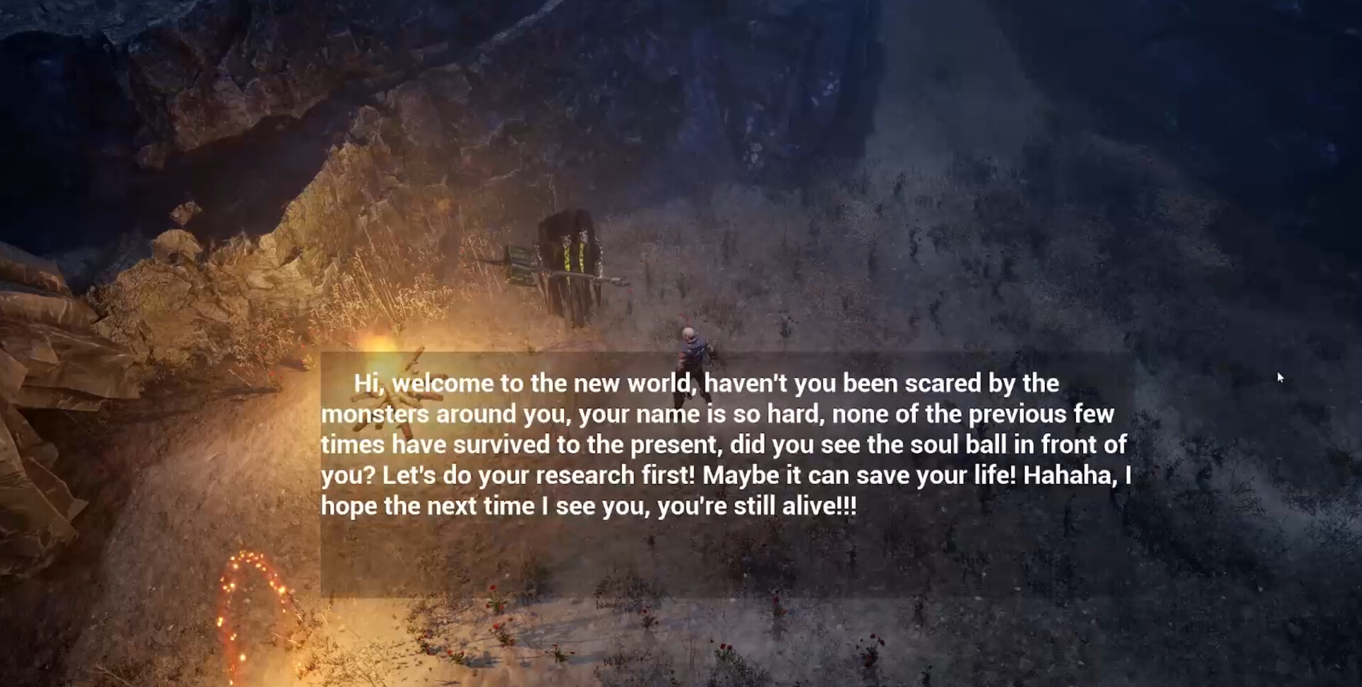 召唤师崛起   summoner rises screenshot #4