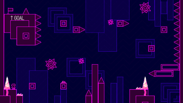 KOKORONULL screenshot 5