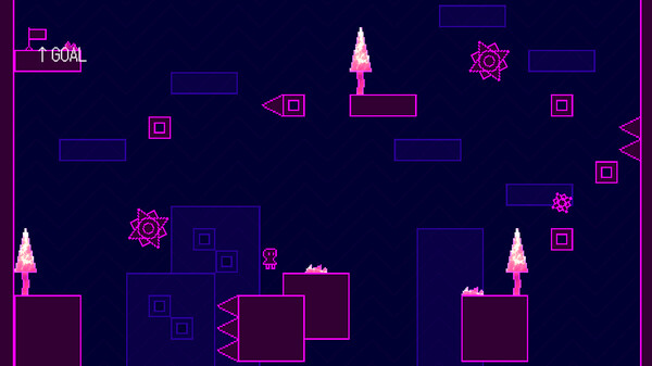 KOKORONULL screenshot 4