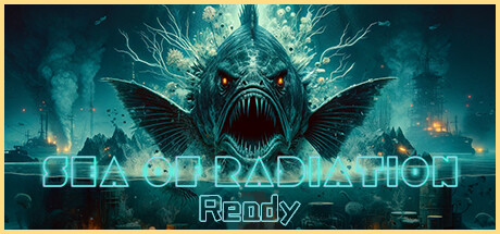 Sea of Radiation:Ready banner