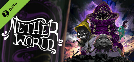 Netherworld Demo Header Image