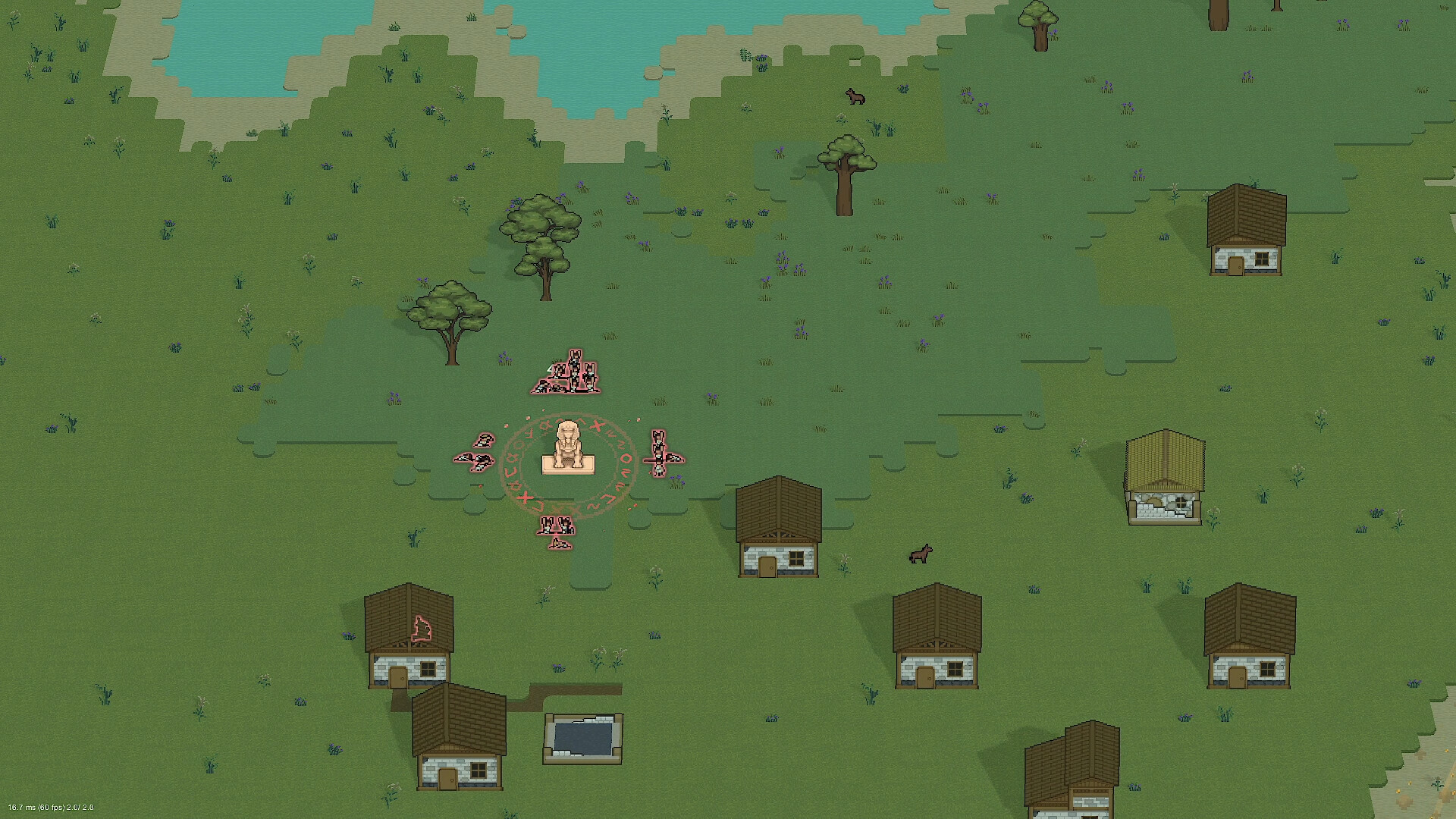 Pandora's Toybox screenshot #9