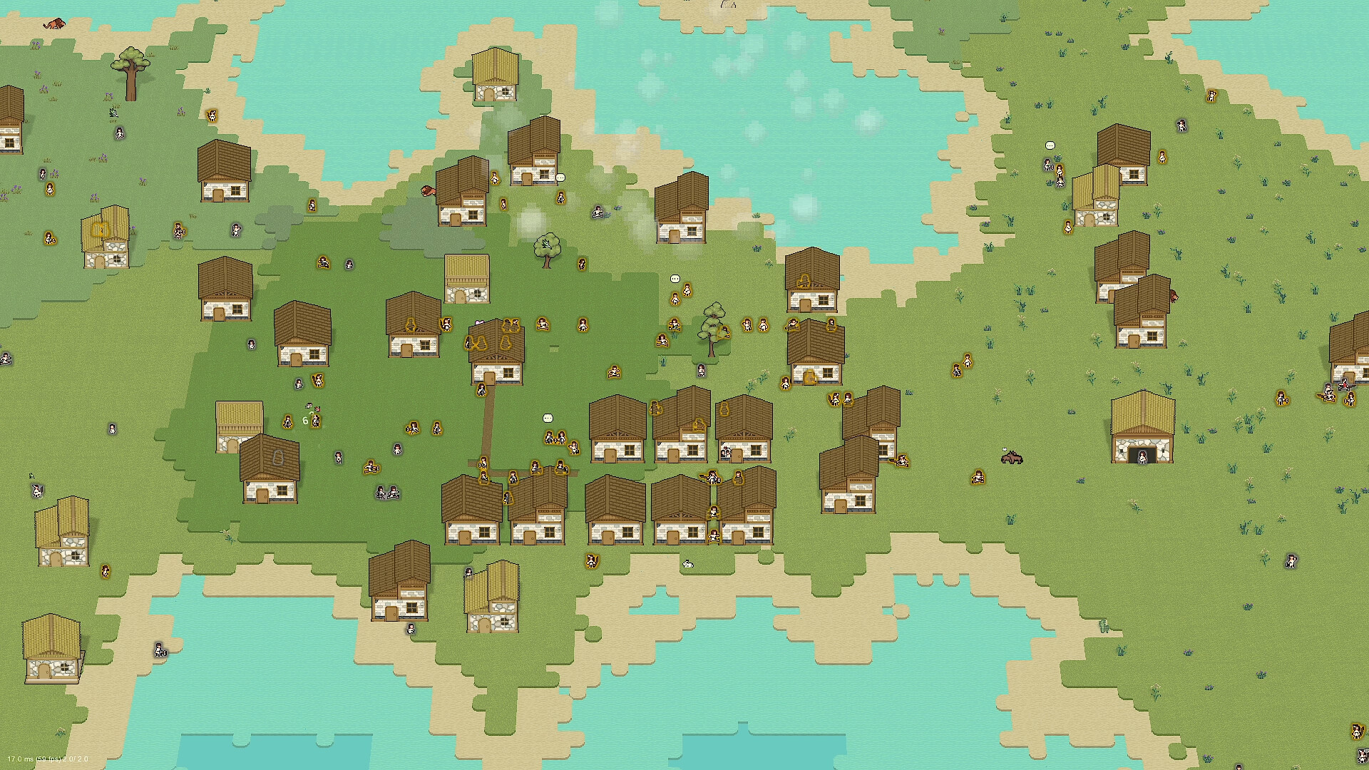 Pandora's Toybox screenshot #7