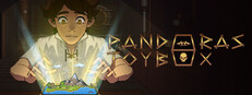 Pandora's Toybox Small Capsule Image