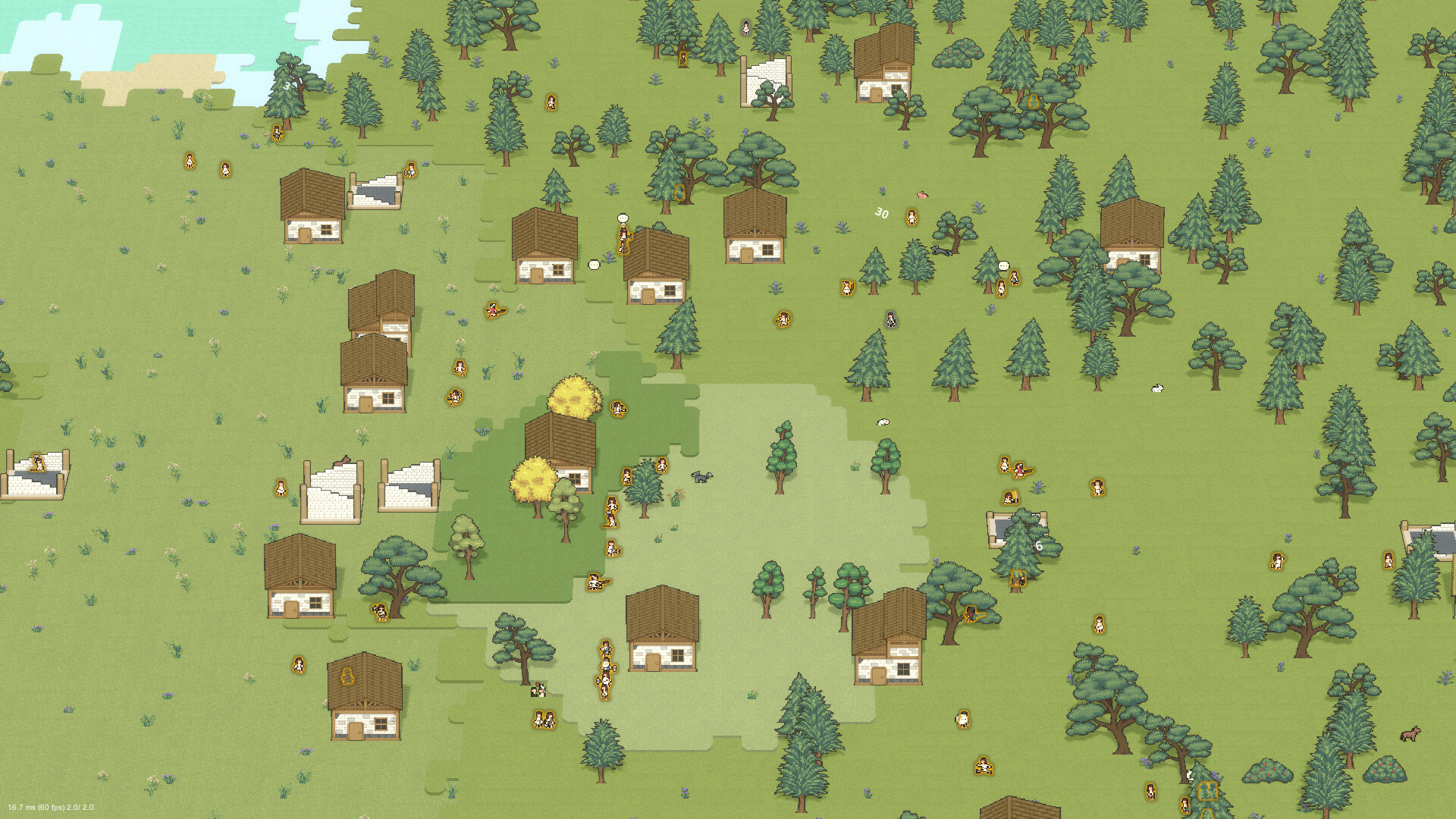 Pandora's Toybox screenshot #8