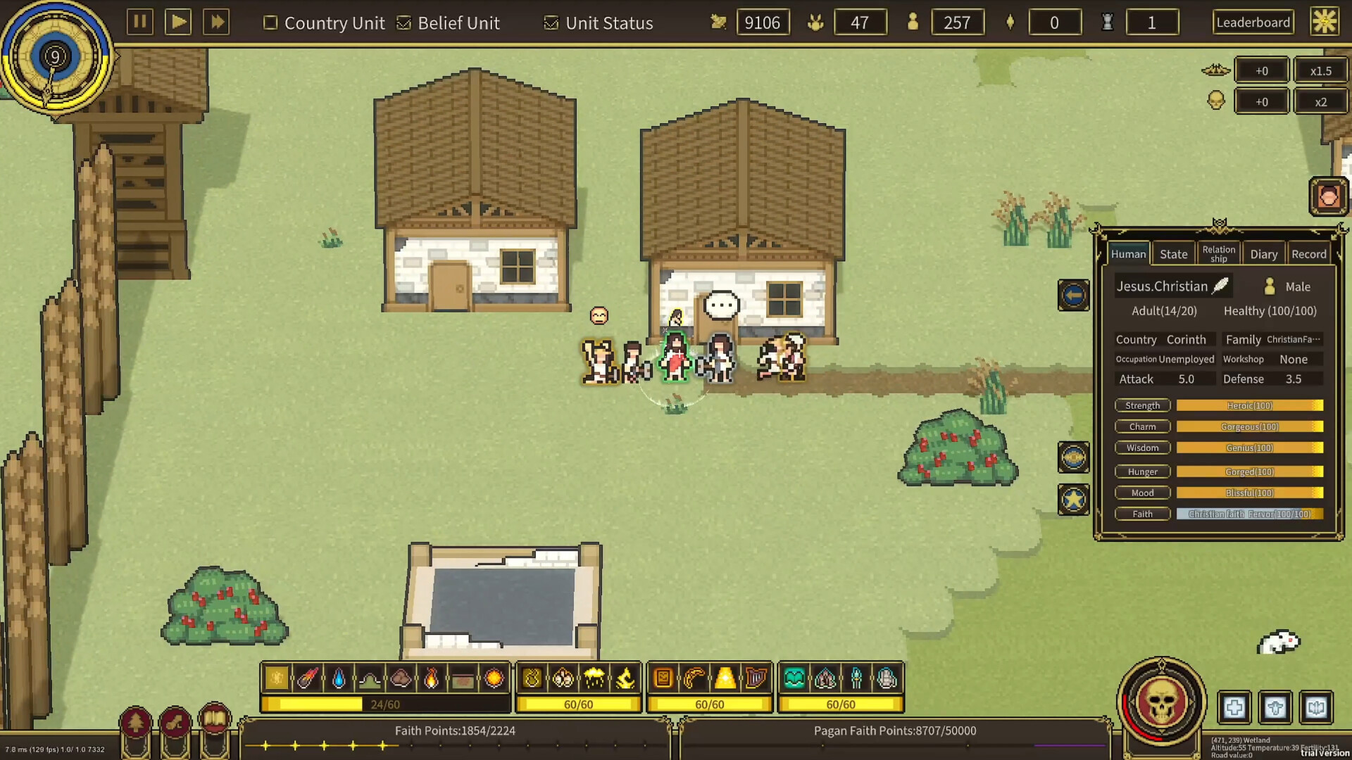 Pandora's Toybox screenshot 4