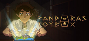 Pandora's Toybox