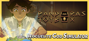Pandora's Toybox