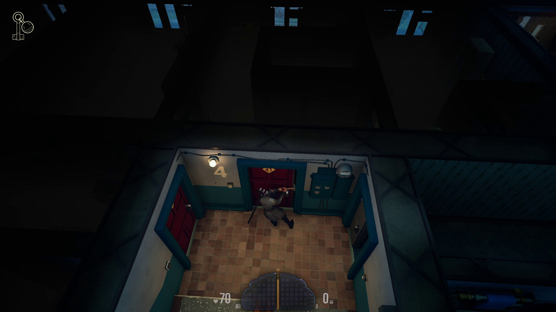 Bashnya screenshot #7