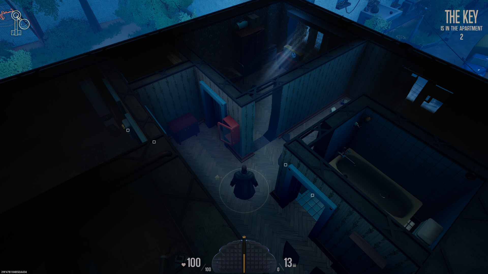 Bashnya screenshot #6