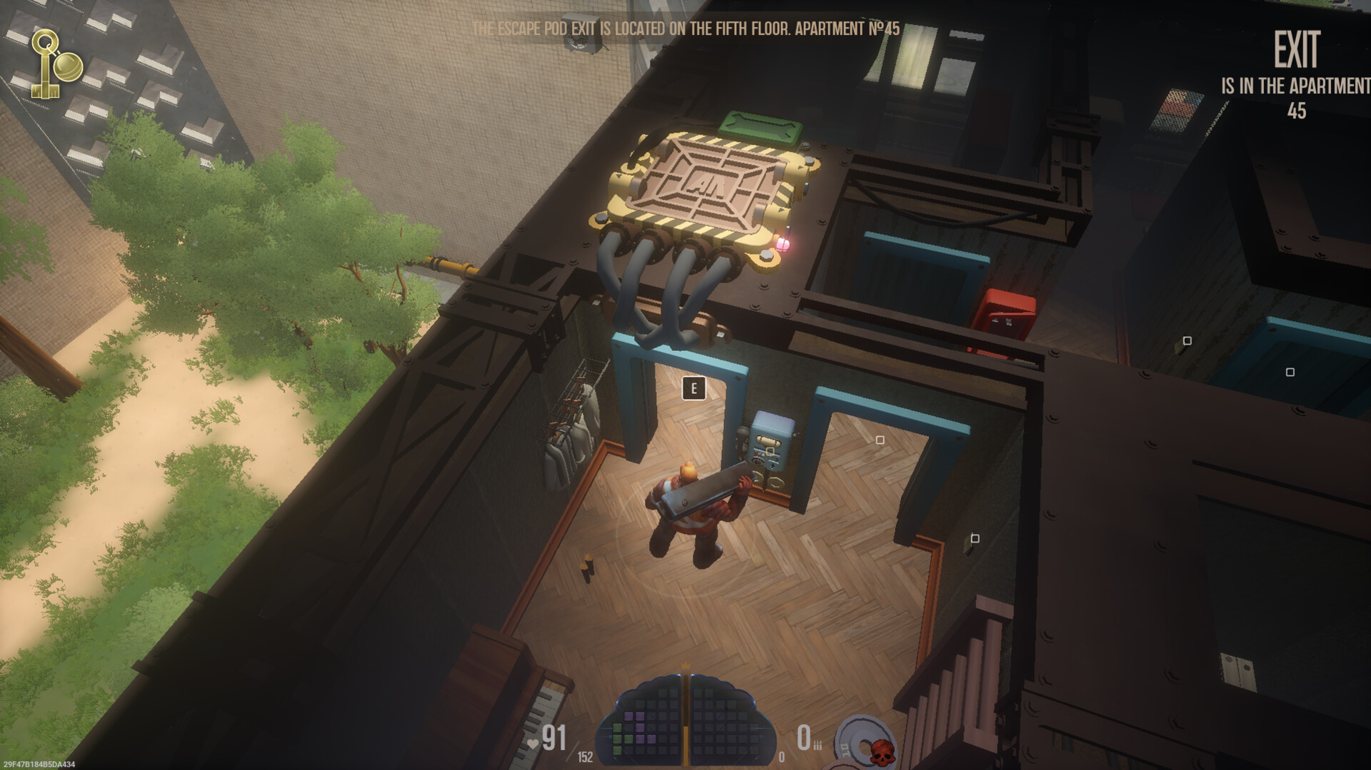 Bashnya screenshot #8